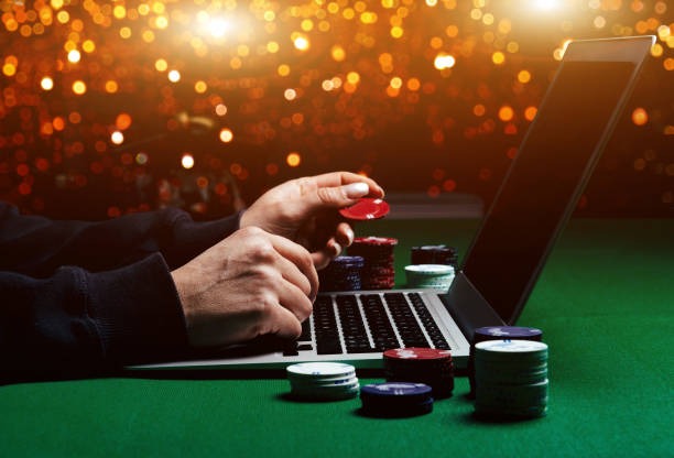 bet master gaming platform